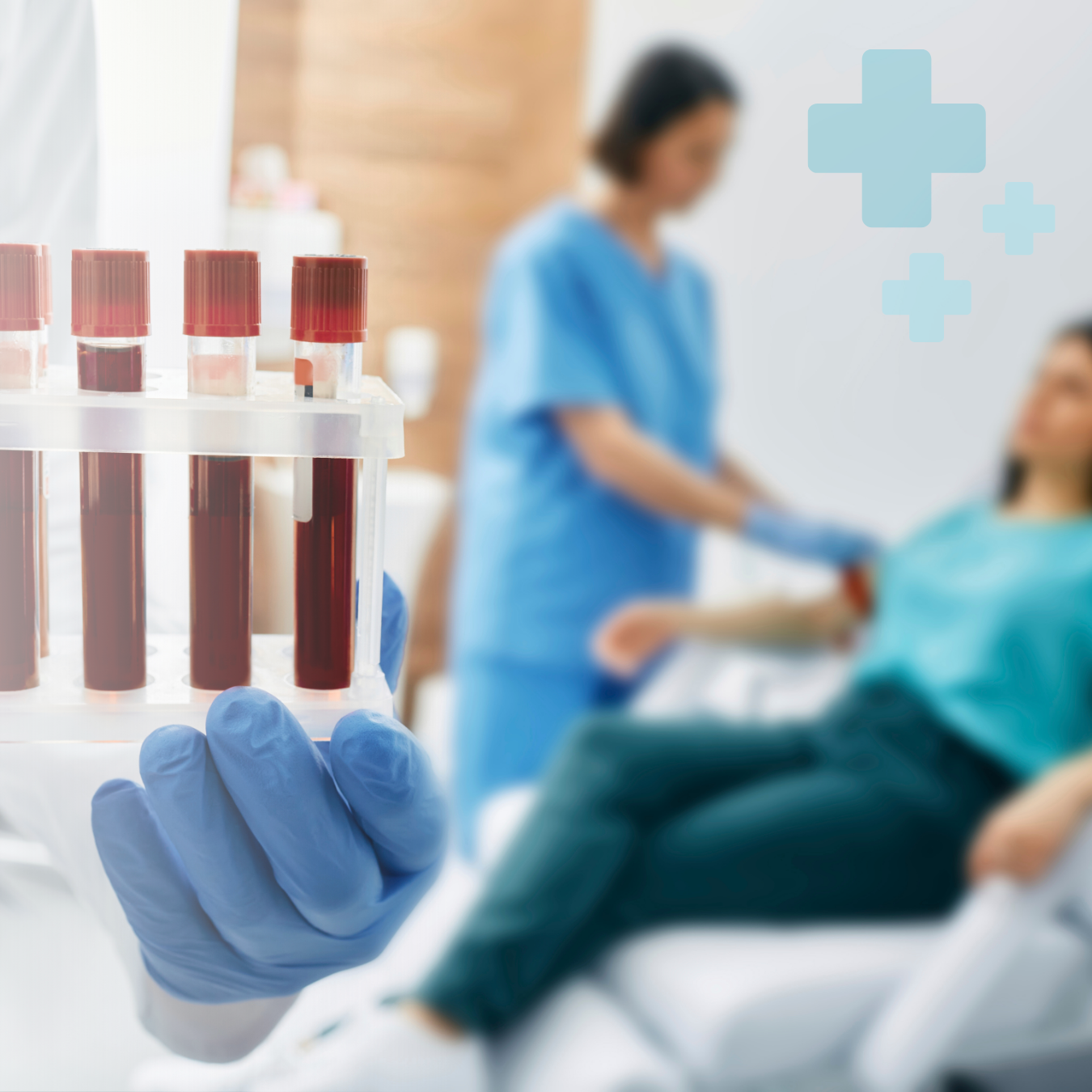 Free Home Sample Collection in Guwahati